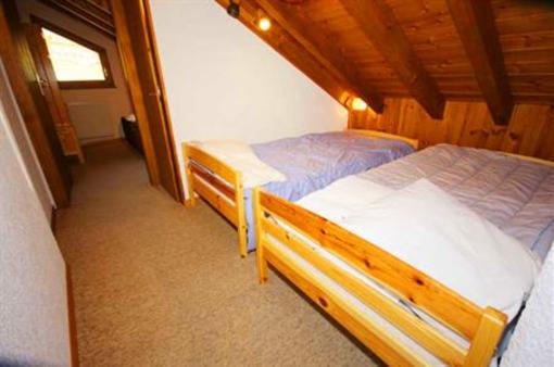 фото отеля Chalet Les Rhodos