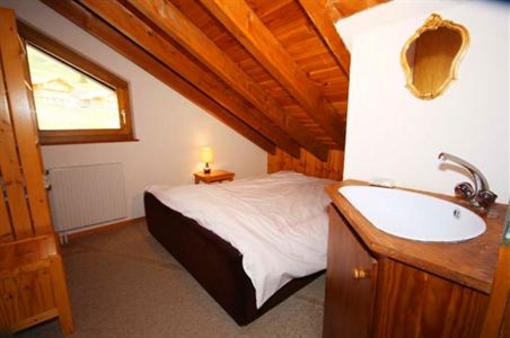фото отеля Chalet Les Rhodos