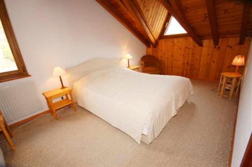 фото отеля Chalet Les Rhodos