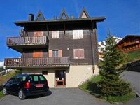 Chalet Les Rhodos