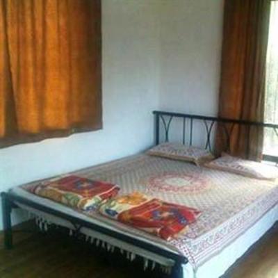 фото отеля Hotel Aarhaah Alibag