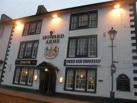 The Howard Arms Hotel