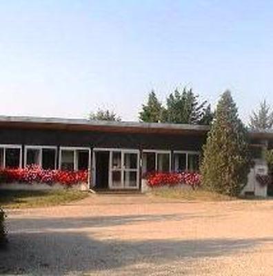 фото отеля Camping la Chaumiere