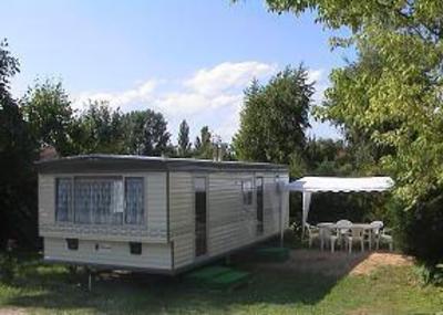 фото отеля Camping la Chaumiere