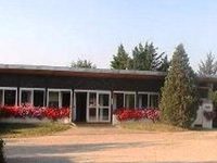 Camping la Chaumiere