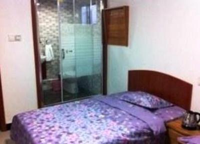 фото отеля Zhicheng Yujia Hostel