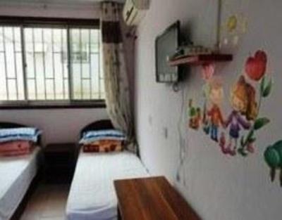 фото отеля Zhicheng Yujia Hostel