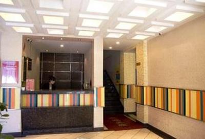 фото отеля Jinyang 99 Hotel Dashiqiao Railway Station North