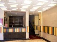 Jinyang 99 Hotel Dashiqiao Railway Station North Jinyang 99 Hotel Dashiqiao Railway Station North