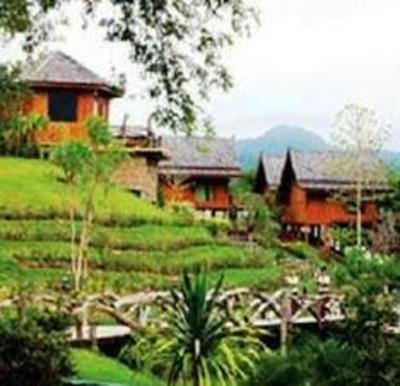 фото отеля Mok Fah Sai Resort