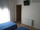 фото отеля Hostal Alfajarin