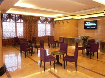 фото отеля Romantic Hotel Harbin