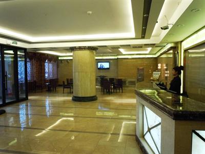 фото отеля Romantic Hotel Harbin