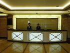 фото отеля Romantic Hotel Harbin