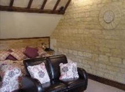 фото отеля Lygon Arms Hotel