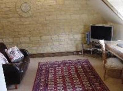 фото отеля Lygon Arms Hotel