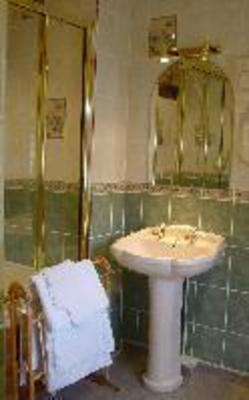фото отеля Lygon Arms Hotel