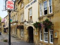 Lygon Arms Hotel