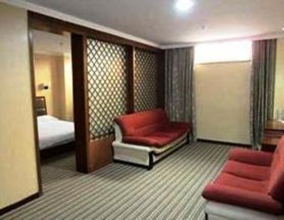 фото отеля Super 8 Hotel Cangzhou De Fu Dao