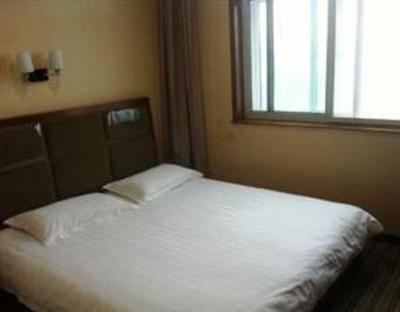 фото отеля Super 8 Hotel Cangzhou De Fu Dao