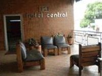 Hotel Central Porto Velho