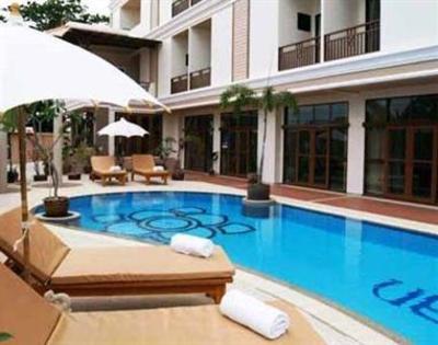 фото отеля Narawan Hotel Hua Hin