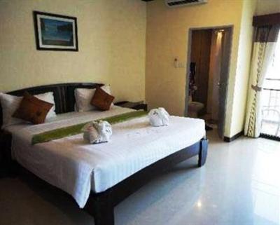 фото отеля Narawan Hotel Hua Hin