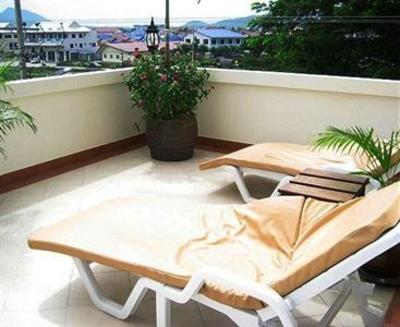 фото отеля Narawan Hotel Hua Hin