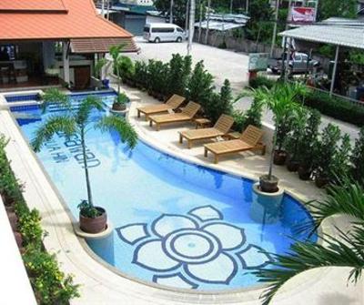 фото отеля Narawan Hotel Hua Hin