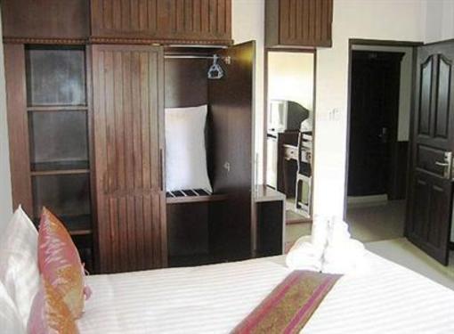 фото отеля Narawan Hotel Hua Hin
