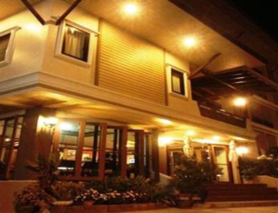 фото отеля Narawan Hotel Hua Hin