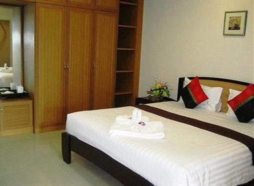 фото отеля Narawan Hotel Hua Hin