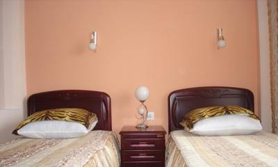 фото отеля Gornitsa Hotel
