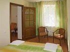 фото отеля Gornitsa Hotel