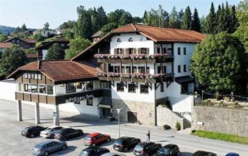 фото отеля Landhotel Gottinger