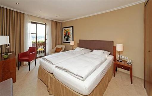 фото отеля Landhotel Gottinger