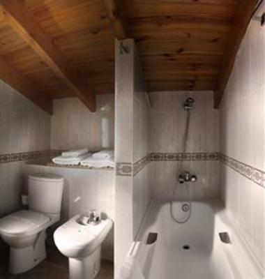 фото отеля Hotel Porta d'Alella