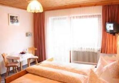 фото отеля Sport Sonneck
