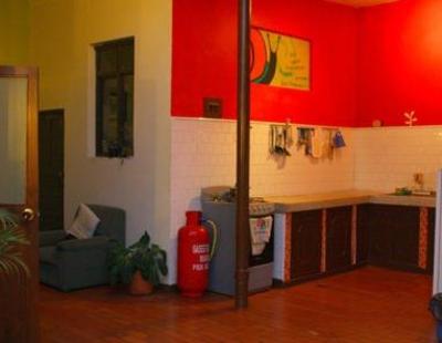 фото отеля Hostel Caracol