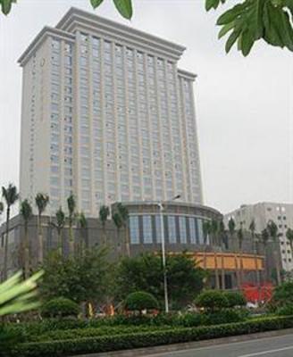 фото отеля Victory International Hotel