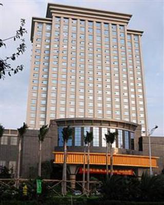 фото отеля Victory International Hotel