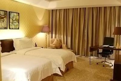фото отеля Victory International Hotel