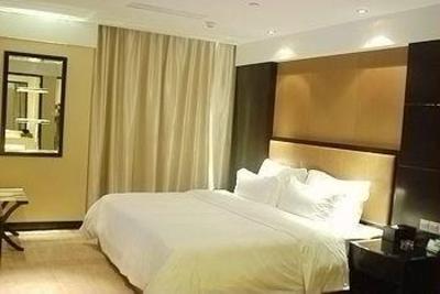 фото отеля Victory International Hotel