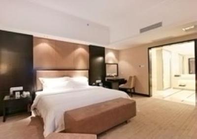 фото отеля Victory International Hotel