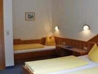 Haus Almrausch Pension