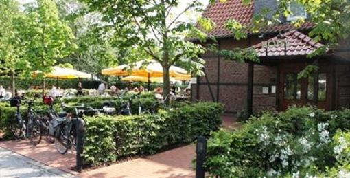 фото отеля Hotel Restaurant Kloppendiek