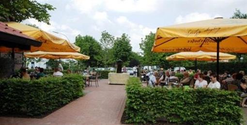 фото отеля Hotel Restaurant Kloppendiek