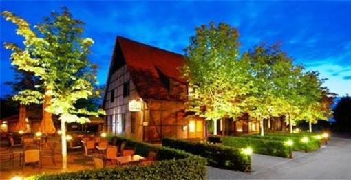 фото отеля Hotel Restaurant Kloppendiek