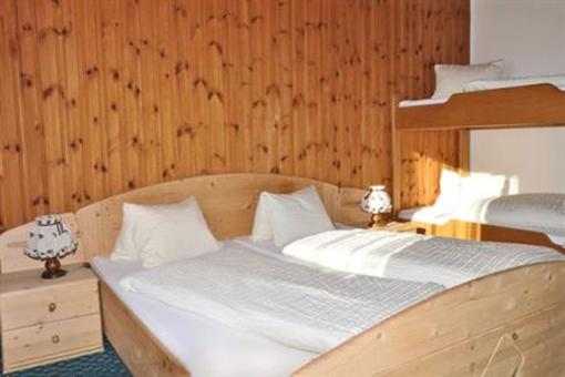 фото отеля Berggasthof Schuttalm Kleinarl
