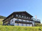 фото отеля Berggasthof Schuttalm Kleinarl